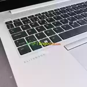   New  arrival  Brand New hp elitebook  840  G5   8th  generation         Core i5️   Octa Price in Ethiopia